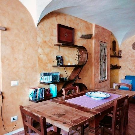 Casa Rustica Apartment Dorgali Exterior photo